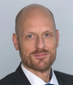 HARM RADSTAAK - PRESIDENT, ACRE INTERNATIONAL & CHIEF STRATEGY OFFICER