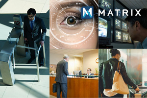 Matrix - Integrated Solutions