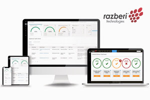 ComNet Razberi Video Surveillance Software Platform