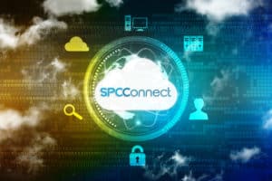 SPC Connect Cloud-Based Management